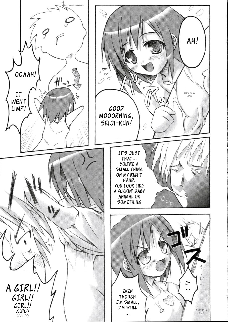 sc24-pam-tachibana-surimu-midori-no-hon-midori-no-hibi-english-ragdoll