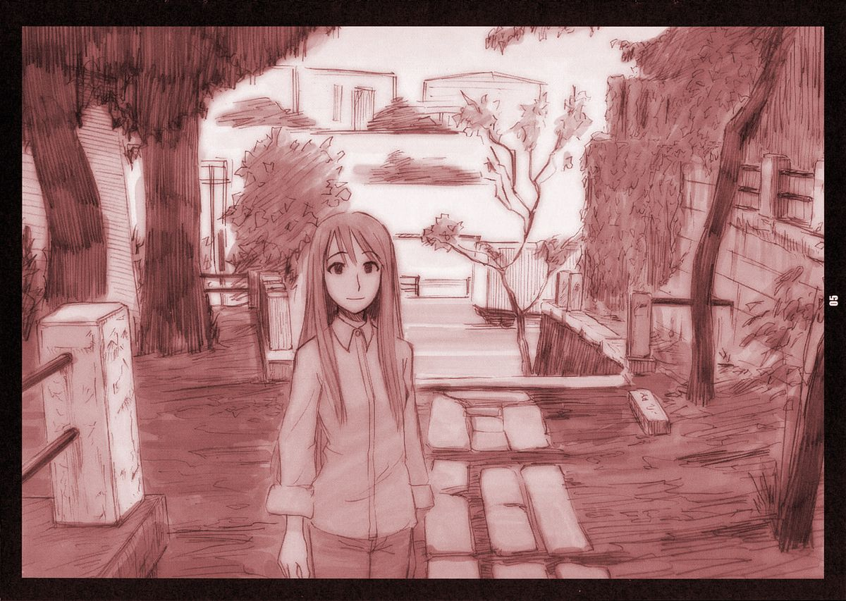 sc26-planet-porno-yamane-wreck-style-yotsubato-english-goatse