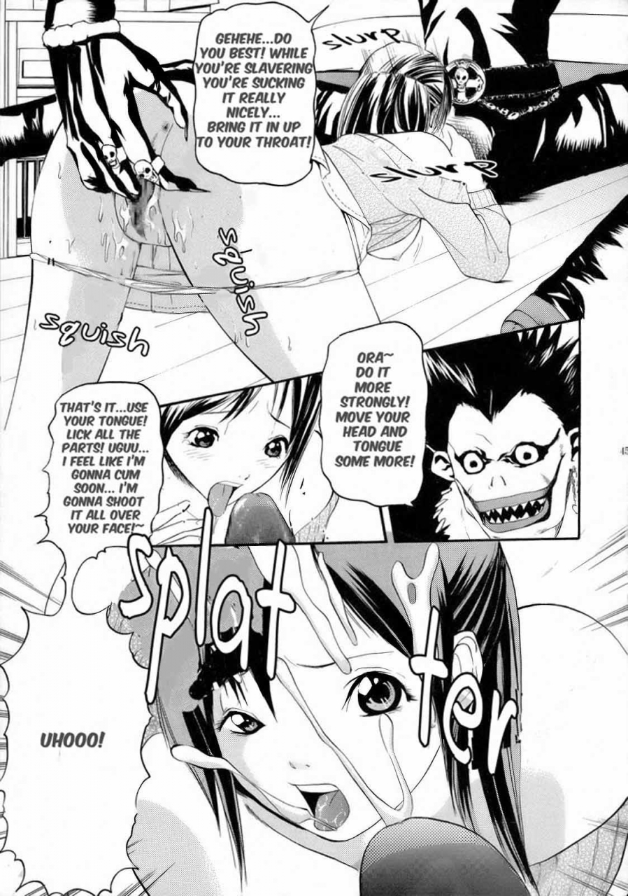 sc31-bonechina-chuuni-no-keroyon-hasumi-hiro-misa-note-death-note-english-doujin-moecom