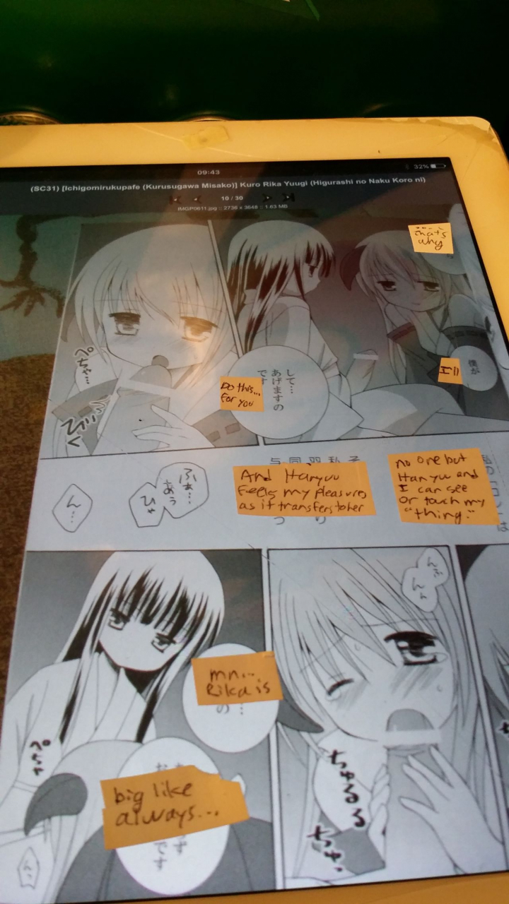 sc31-ichigomirukupafe-kurusugawa-misako-kuro-rika-yuugi-higurashi-no-naku-koro-ni-english-sensualaoi