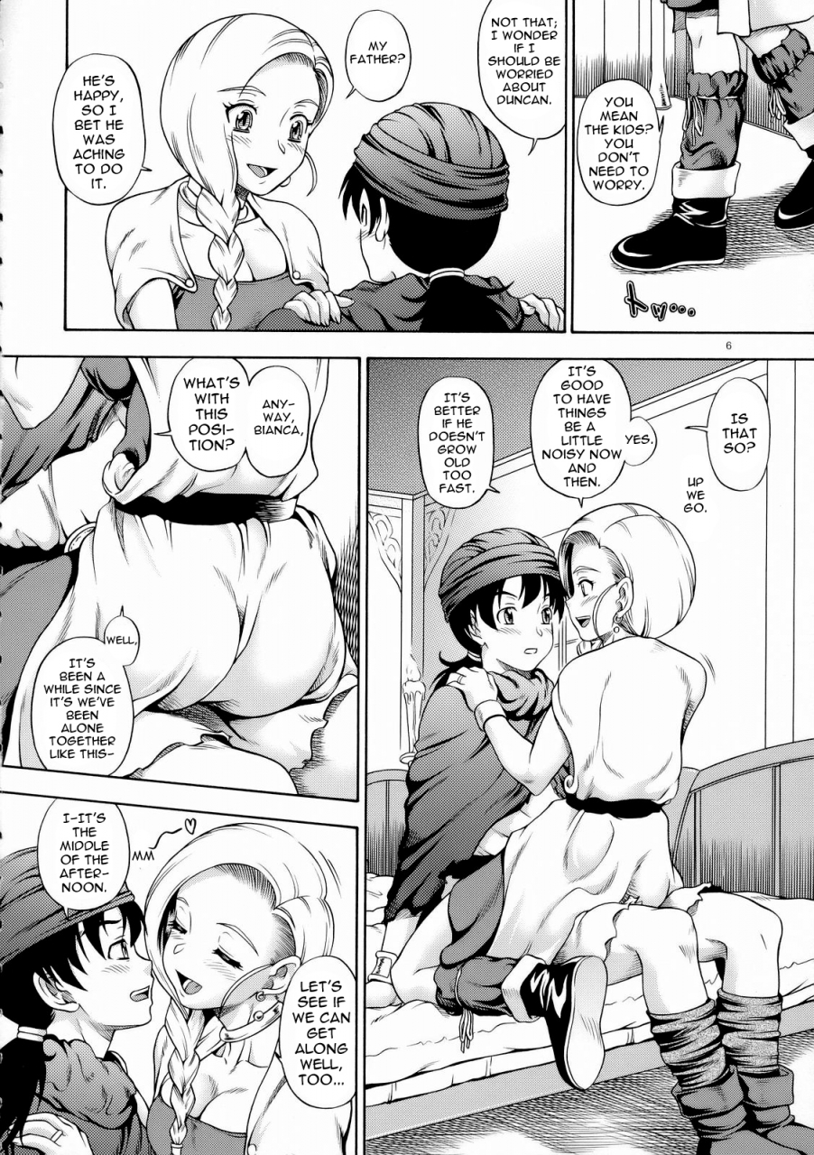 sc34-kensoh-ogawa-fukudahda-bianca-milk-51-dragon-quest-v-english-tokorodokoro