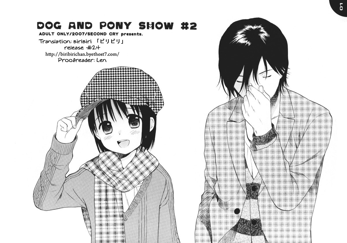 sc34-second-cry-sekiya-asami-dog-and-pony-show-2-english-biribiri