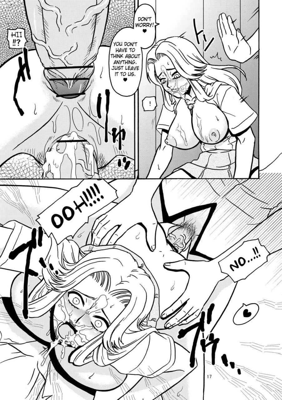 sc35-acid-head-murata-bitch-bleach-english-doujin-moeus