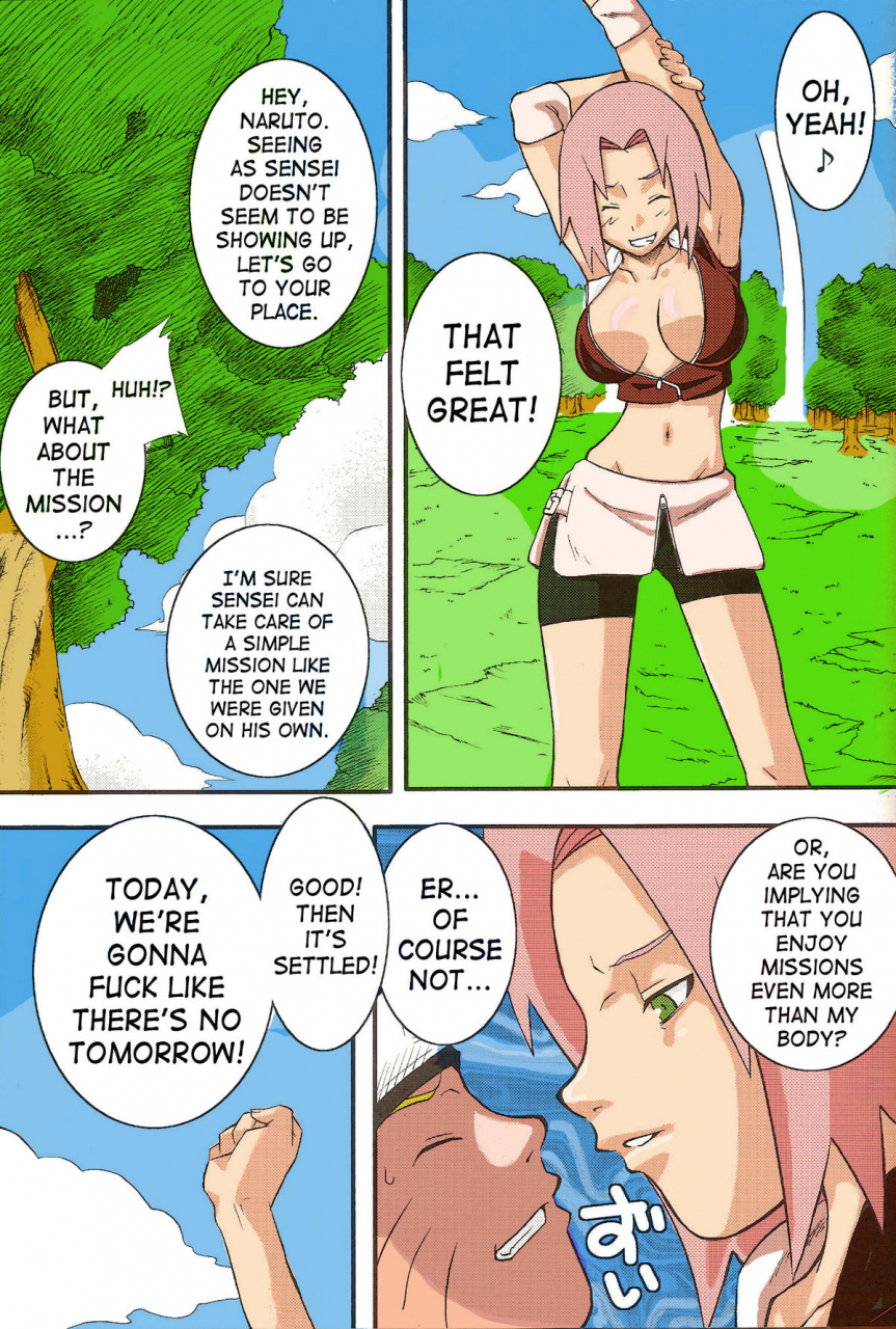 sc35-karakishi-youhei-dan-shinga-kanenomori-sentarou-sahara-wataru-go-tesei-ikka-handmade-family-naruto-english-doujin-moeus