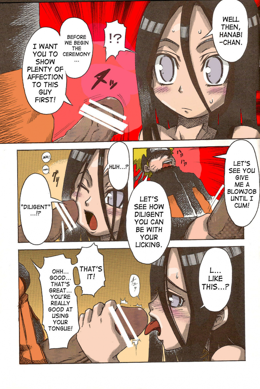 sc35-karakishi-youhei-dan-shinga-kanenomori-sentarou-sahara-wataru-go-tesei-ikka-handmade-family-naruto-english-doujin-moeus