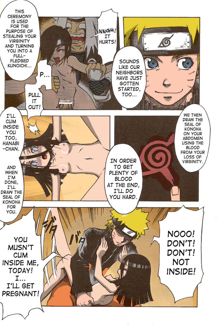 sc35-karakishi-youhei-dan-shinga-kanenomori-sentarou-sahara-wataru-go-tesei-ikka-handmade-family-naruto-english-doujin-moeus