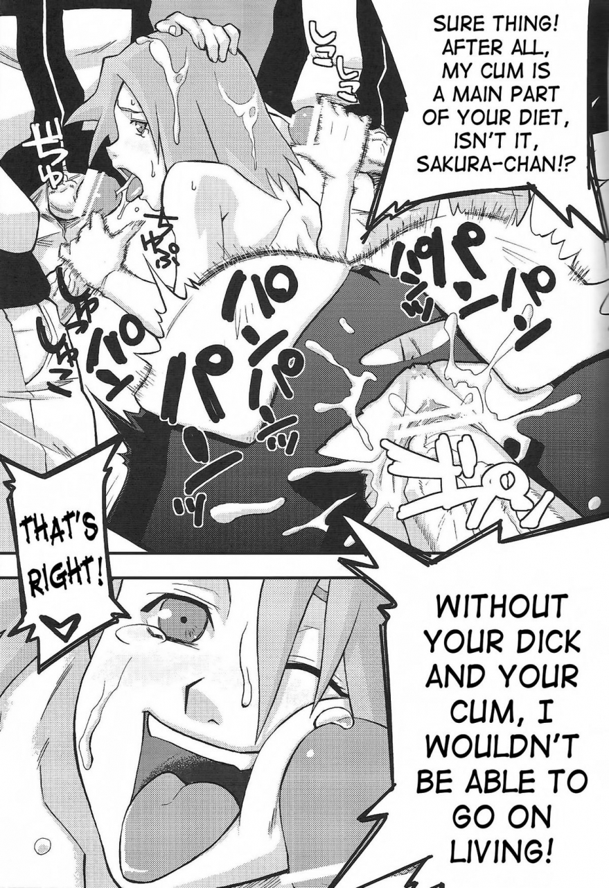 sc35-karakishi-youhei-dan-shinka-kanenomori-sentarou-sunahara-wataru-go-tesei-ikka-handmade-family-naruto-english-saha