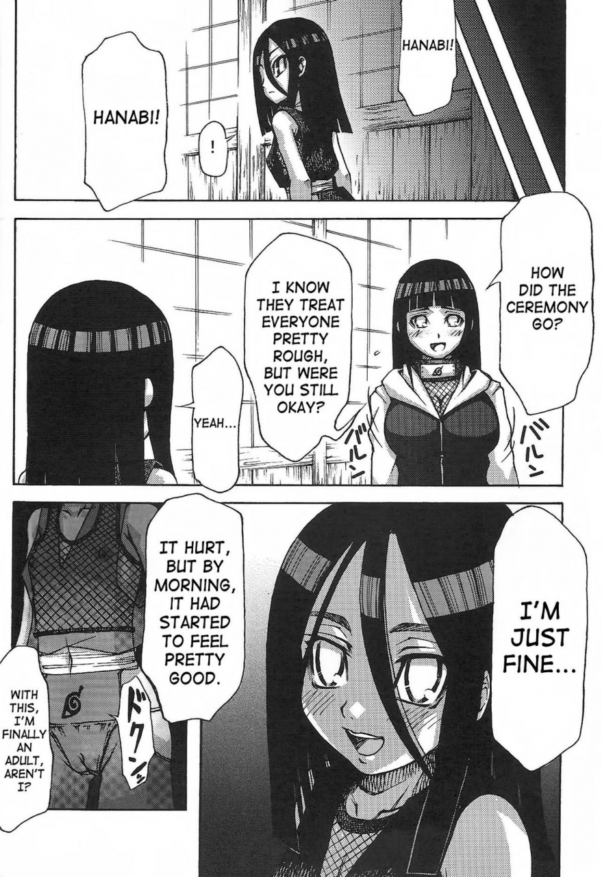 sc35-karakishi-youhei-dan-shinka-kanenomori-sentarou-sunahara-wataru-go-tesei-ikka-handmade-family-naruto-english-saha