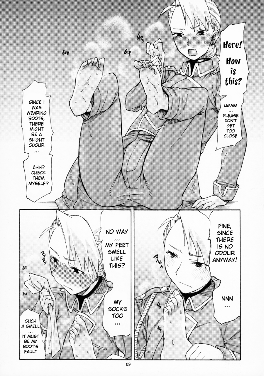 sc35-ttt-miharu-yorozu-fetishism-various-english-mukyu-strange-scans