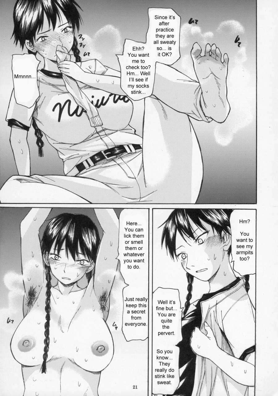 sc35-ttt-miharu-yorozu-fetishism-various-english-mukyu