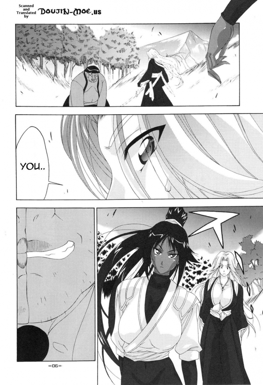 sc35-tsurikichi-doumei-shiomi-yuusuke-neko-na-hito-kiku-na-hito-neko-na-hito-hachi-na-hito-2-shiomi-yuusuke-kojinshi-bleach-english