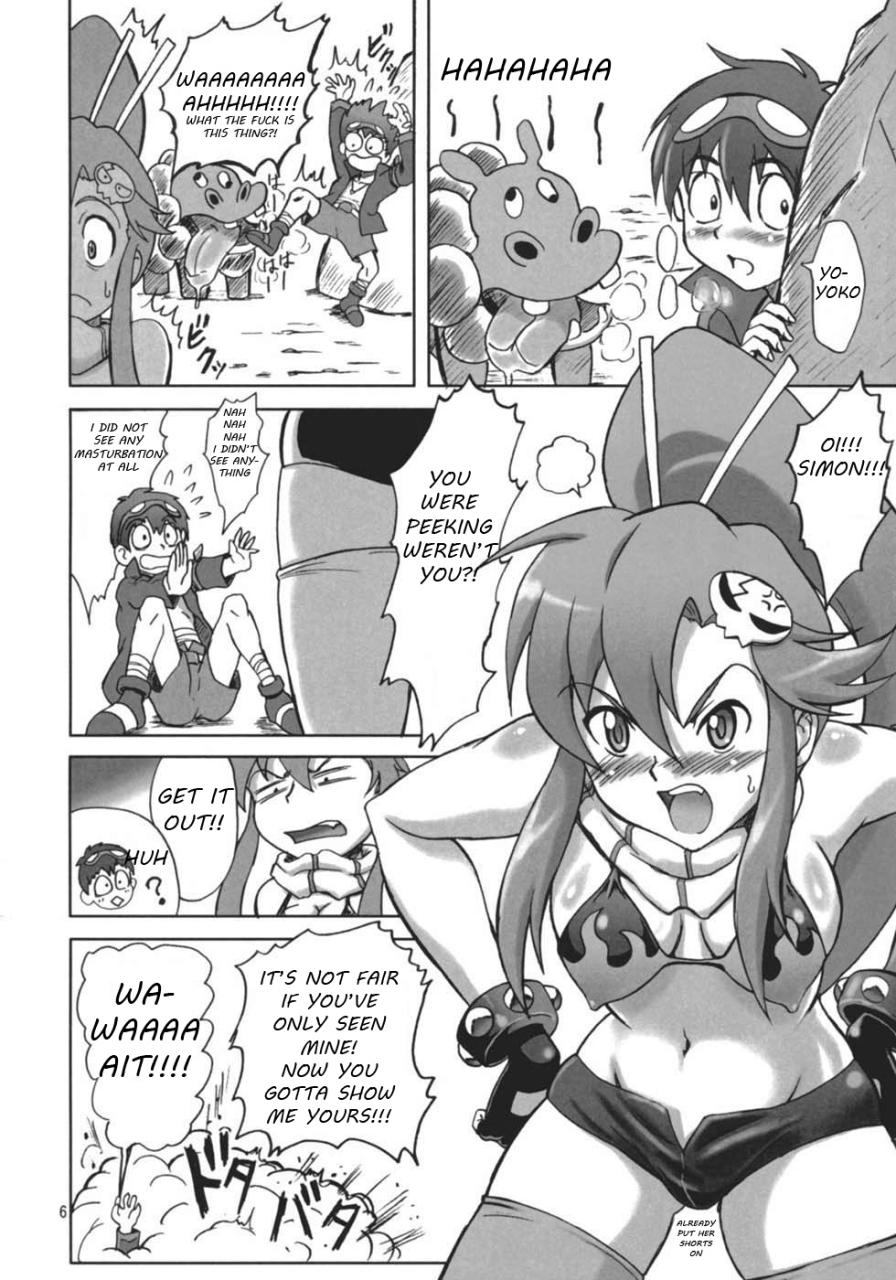 sc36-brain-dead-eiji-ore-no-drill-ni-omae-ga-naita-you-cried-for-my-drill-tengen-toppa-gurren-lagann-english-kimotaku