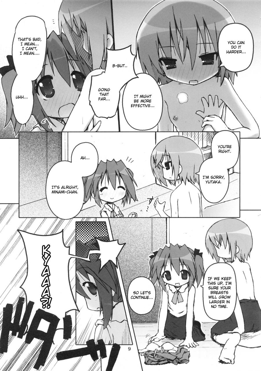sc36-zenpou-fuchuui-tamura-hiyori-hiyorin-break-lucky-star-english-stolentranslations