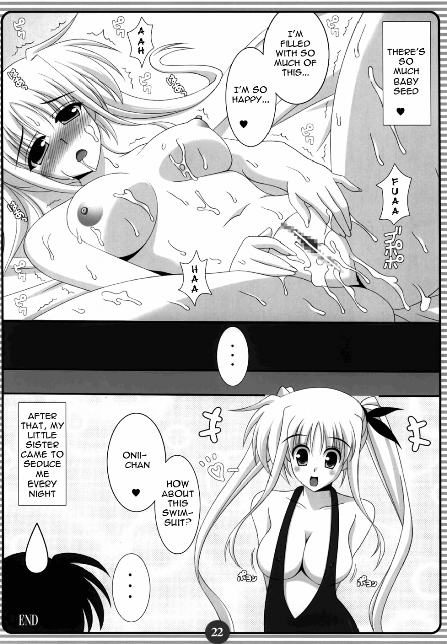 sc38-hatena-box-oda-kenichi-sister-lover-mahou-shoujo-lyrical-nanoha-english-team-vanilla