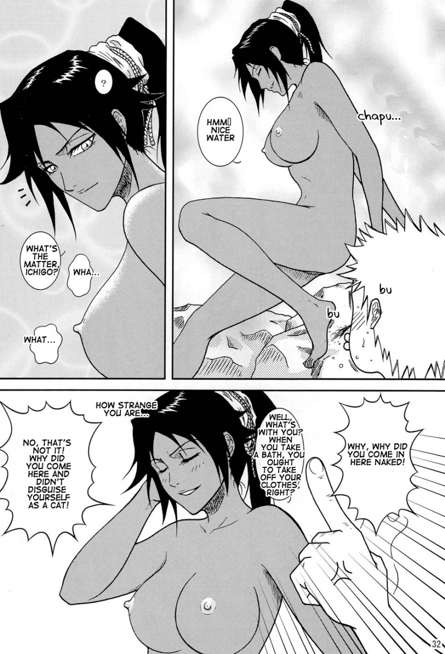 sc39-atelier-pinpoint-crack-blonde-shinigami-onsen-death-gods-sauna-bath-bleach-english-doujin-daily