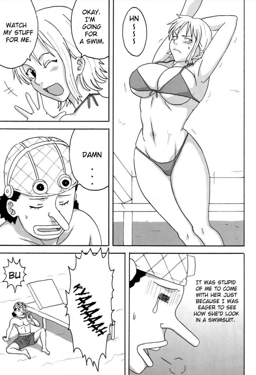 sc39-naruho-dou-naruhodo-ii-nami-yume-kibun-good-nami-dream-feeling-one-piece-english-doujin-moeus