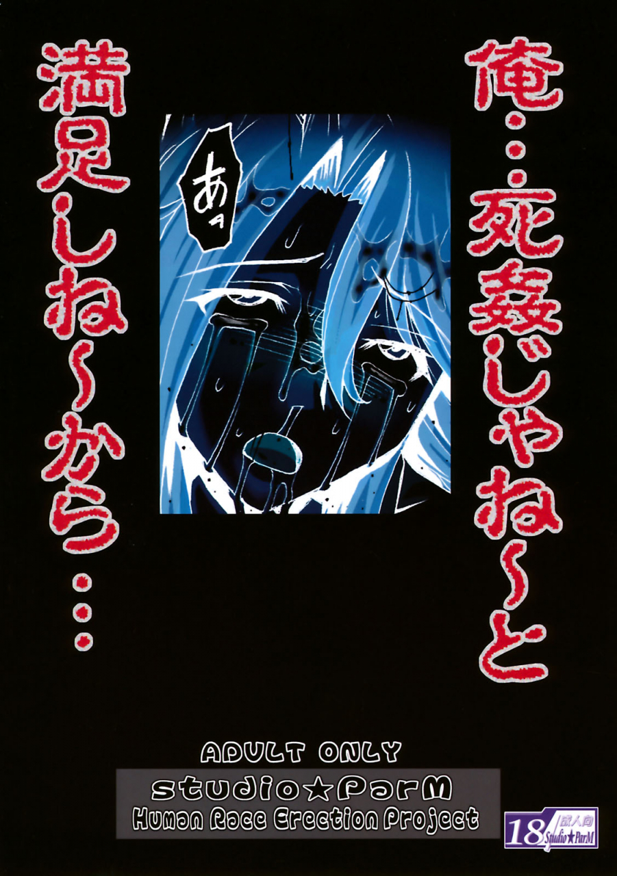 sc39-studio-parm-kotobuki-utage-pm16-niku-joku-kan-kidou-senshi-gundam-00-english