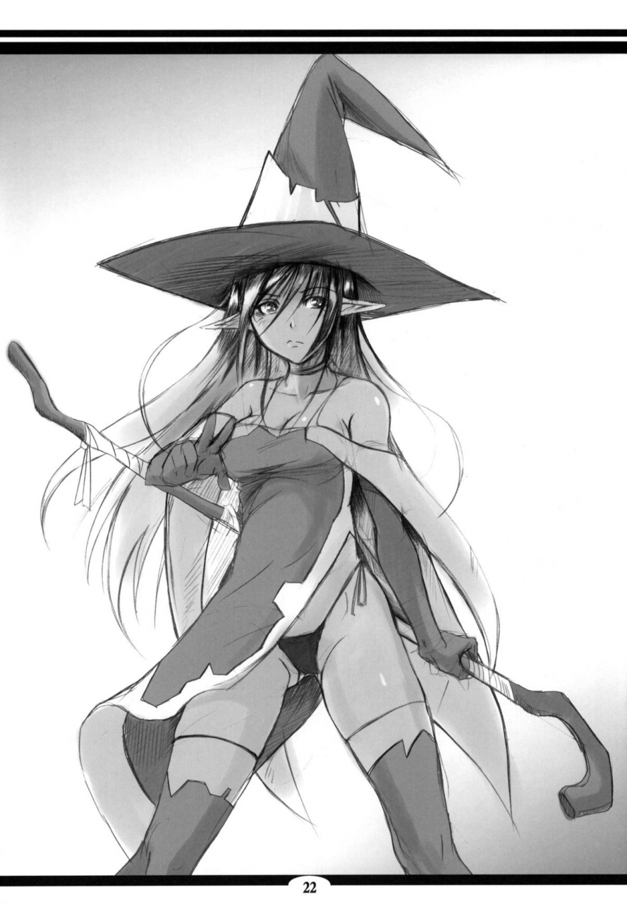 sc39-tanmatsu-ijou-badhand-genko-no-ori-the-black-foxs-cage-english-biribiri