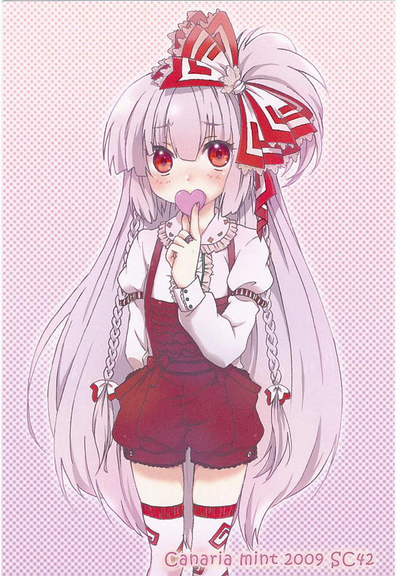 sc42-canaria-mint-kona-slow-resurrection-touhou-project-english-desudesu