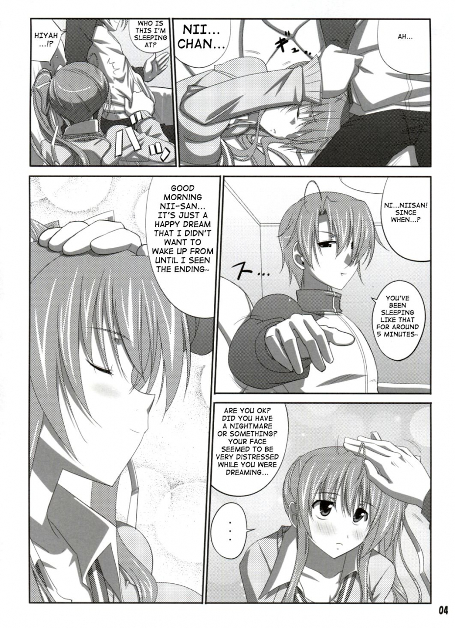 sc46-datenshi-no-ana-decarabia-she-turned-blue-and-akaneiro-ni-somaru-saka-english-shakuganexa