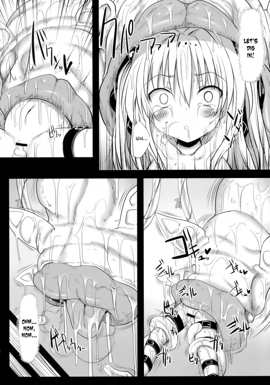 sc46-marked-two-maa-kun-yamikan-to-love-ru-english-desudesu