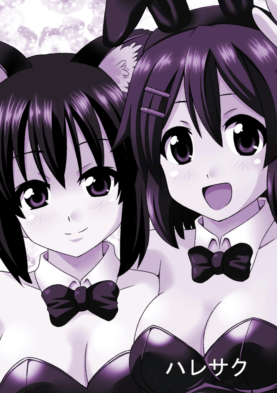 sc48-haresaku-ken-azu-nyan-to-nyan-nyan-k-on-english-soba-scans
