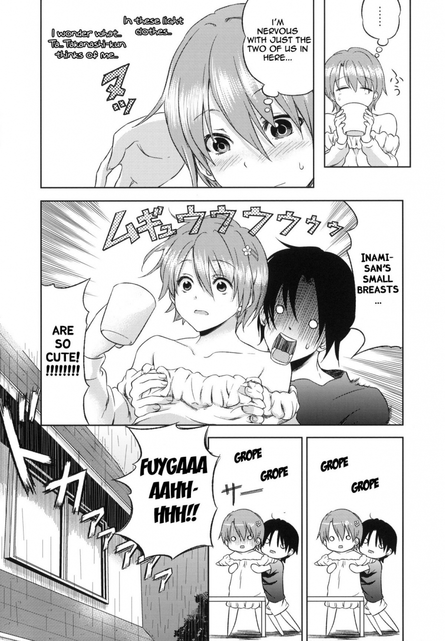 sc48-takemoto-seisaku-iinkai-chakayama-tokoroten-otomari-mahiru-san-working-english-life4kaoru