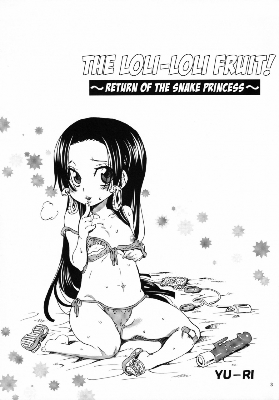 sc51-kurione-sha-yu-ri-loli-loli-no-mi-hebihime-sama-de-returns-the-loli-loli-fruit-return-of-the-snake-princess-one-piece-english-doujin-moeus