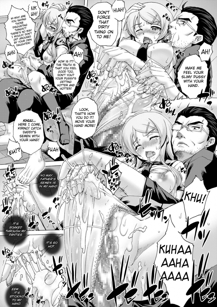 sc51-studioparm-kotobuki-utage-pm-28-chichi-imouto-my-father-and-little-sister-ore-no-imouto-ga-konna-ni-kawaii-wake-ga-nai-english-doujin-moeus