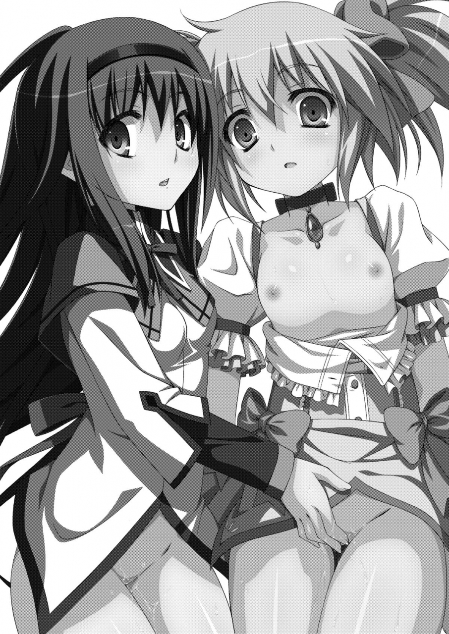 sc52-fukazume-kizoku-amaro-tamaro-loop-girl-loop-puella-magi-madoka-magica-english-maipantsu