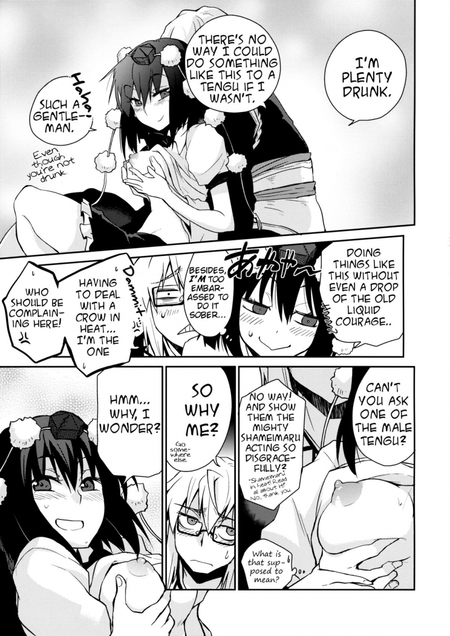 sc52-hot-dog-chuck-hirafumi-shoujo-sono-na-wa-amatsu-kamiboshi-a-girl-named-amatsu-mikaboshi-touhou-project-english-troika