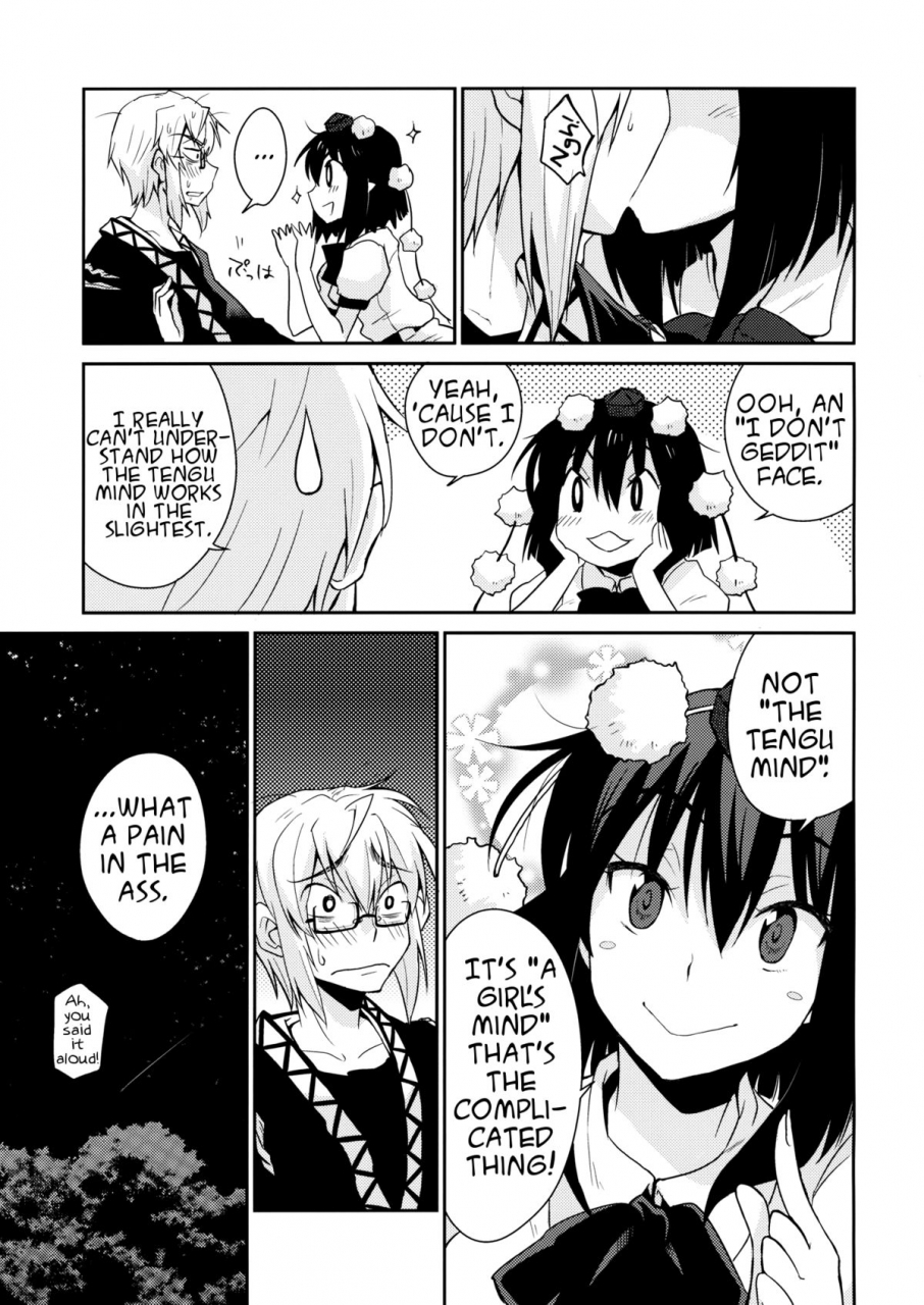 sc52-hot-dog-chuck-hirafumi-shoujo-sono-na-wa-amatsu-kamiboshi-a-girl-named-amatsu-mikaboshi-touhou-project-english-troika