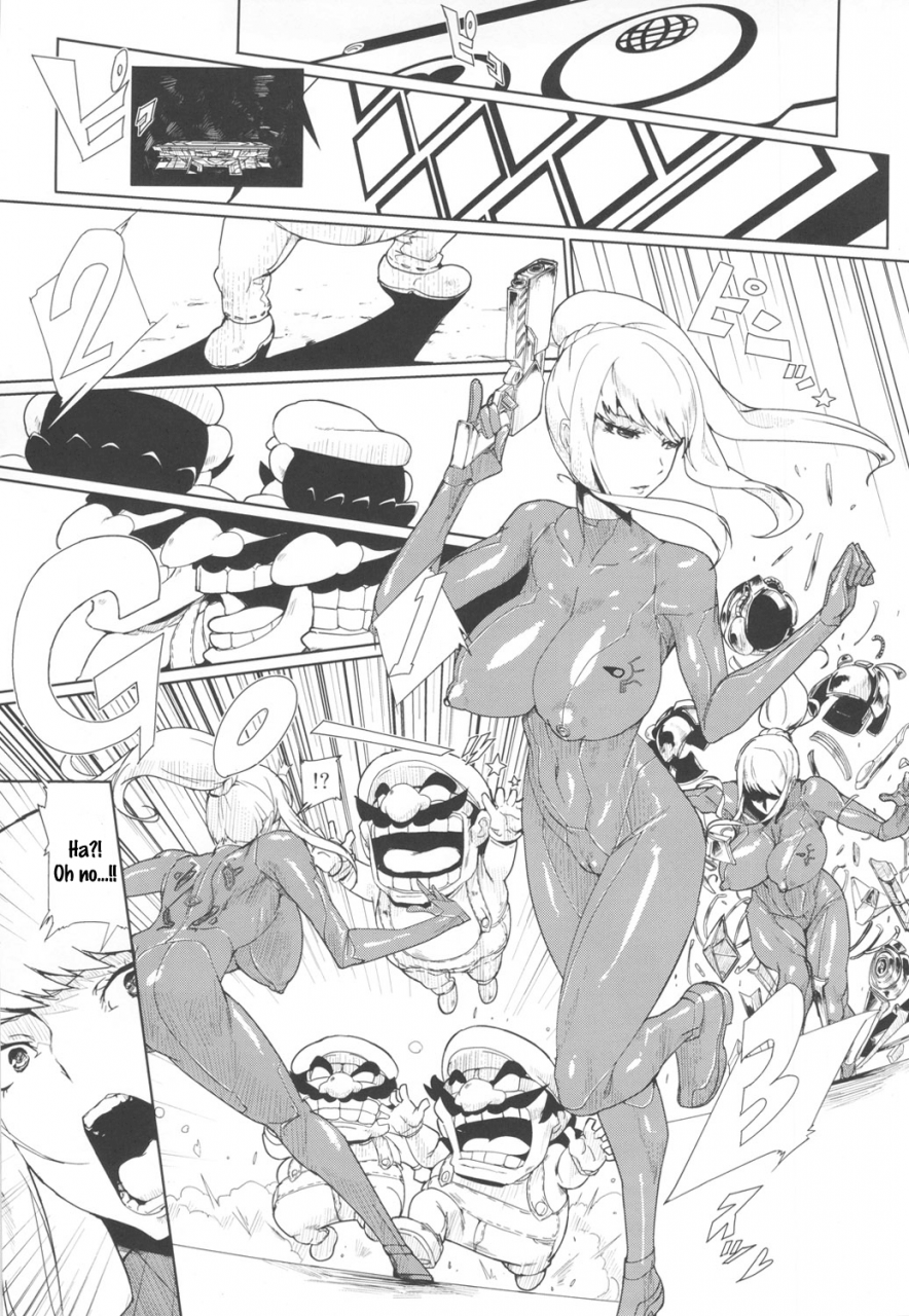 sc56-draw-go-souichi-smash-girl-sex-super-smash-bros-brawl-english-ero-punch