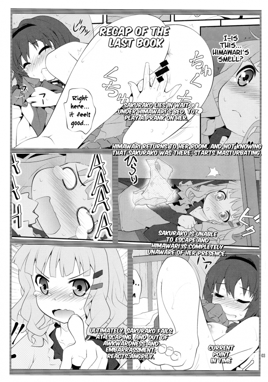 sc56-purimomo-goyac-himegoto-flowers-secret-flowers-2-yuruyuri-english-yuri-ism