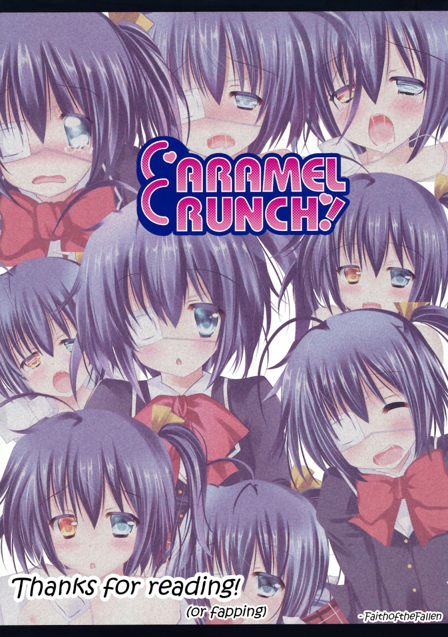 sc57-caramel-crunch-rikatan-rikka-chan-to-ichaicha-chuunikkusu-ga-shitai-chuunibyou-demo-koi-ga-shitai-english