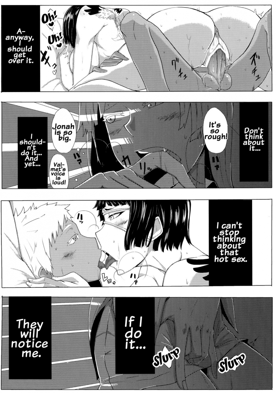 sc57-cheese-takoyaki-bakuya-hakkaa-paalle-jormungand-english-doujinscom