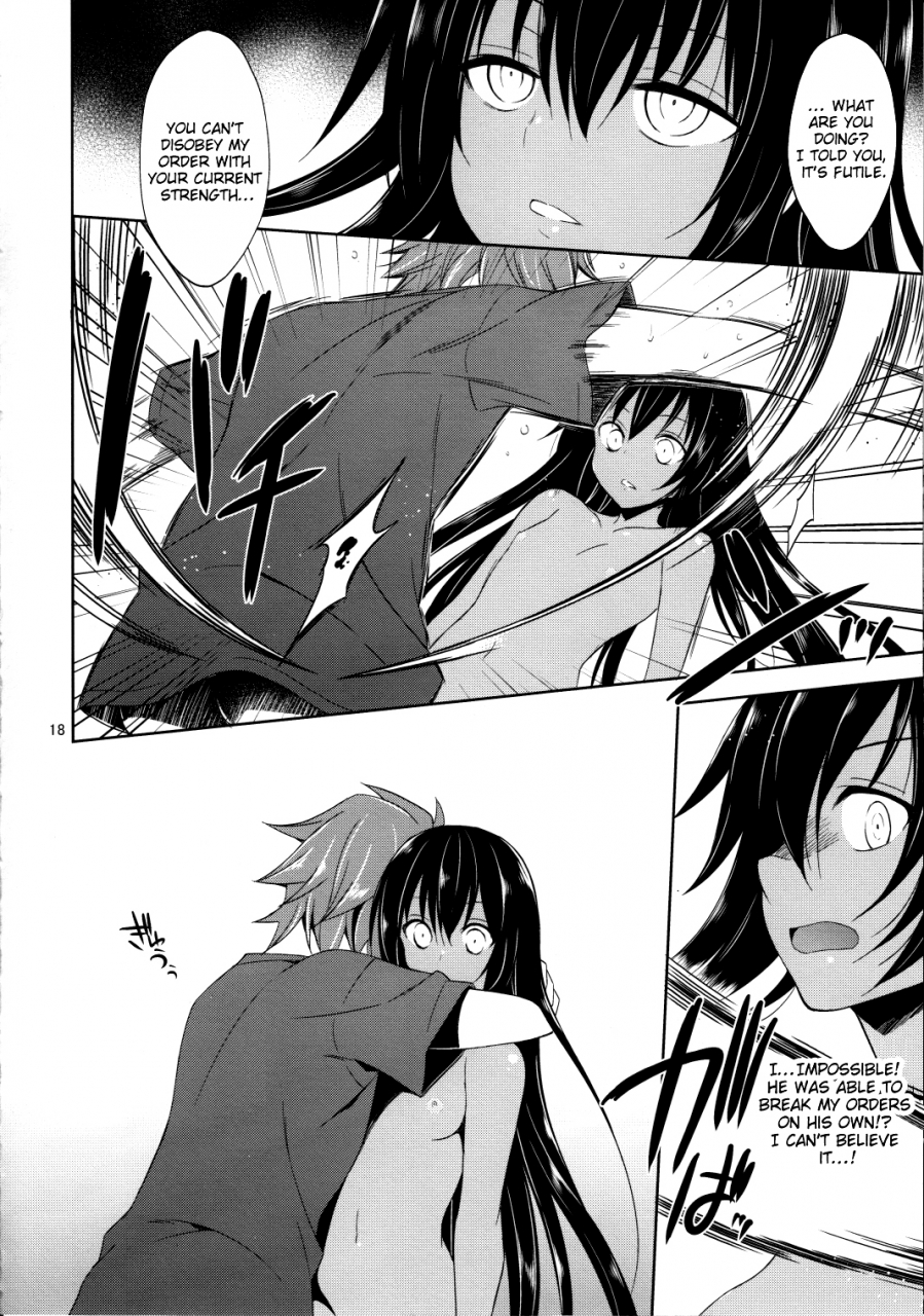 sc58-sorairo-march-narusawa-sora-omoshiroi-watashi-o-haramasete-miro-how-exciting-i-dare-you-to-impregnate-me-to-love-ru-darkness-english-doujin-moeus