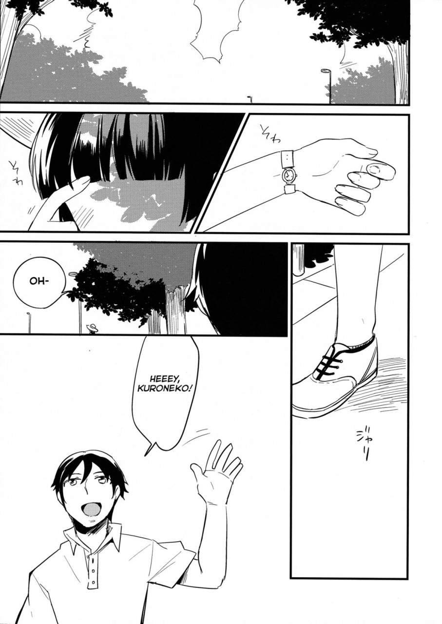 sc60-bitto-ariike-tomosane-kyou-no-destiny-record-ore-no-imouto-ga-konna-ni-kawaii-wake-ga-nai-english-life4kaoru