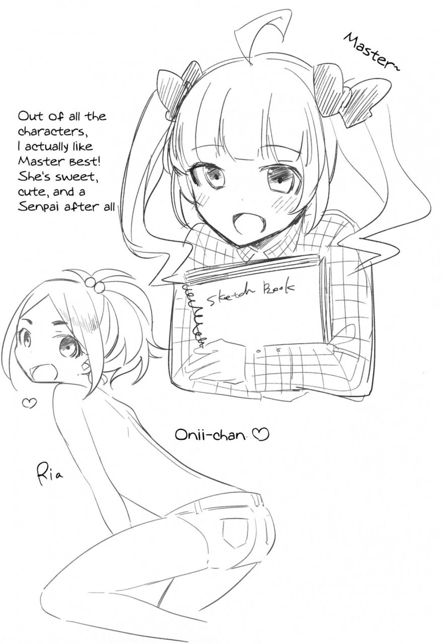 sc60-bitto-ariike-tomosane-kyou-no-destiny-record-ore-no-imouto-ga-konna-ni-kawaii-wake-ga-nai-english-life4kaoru