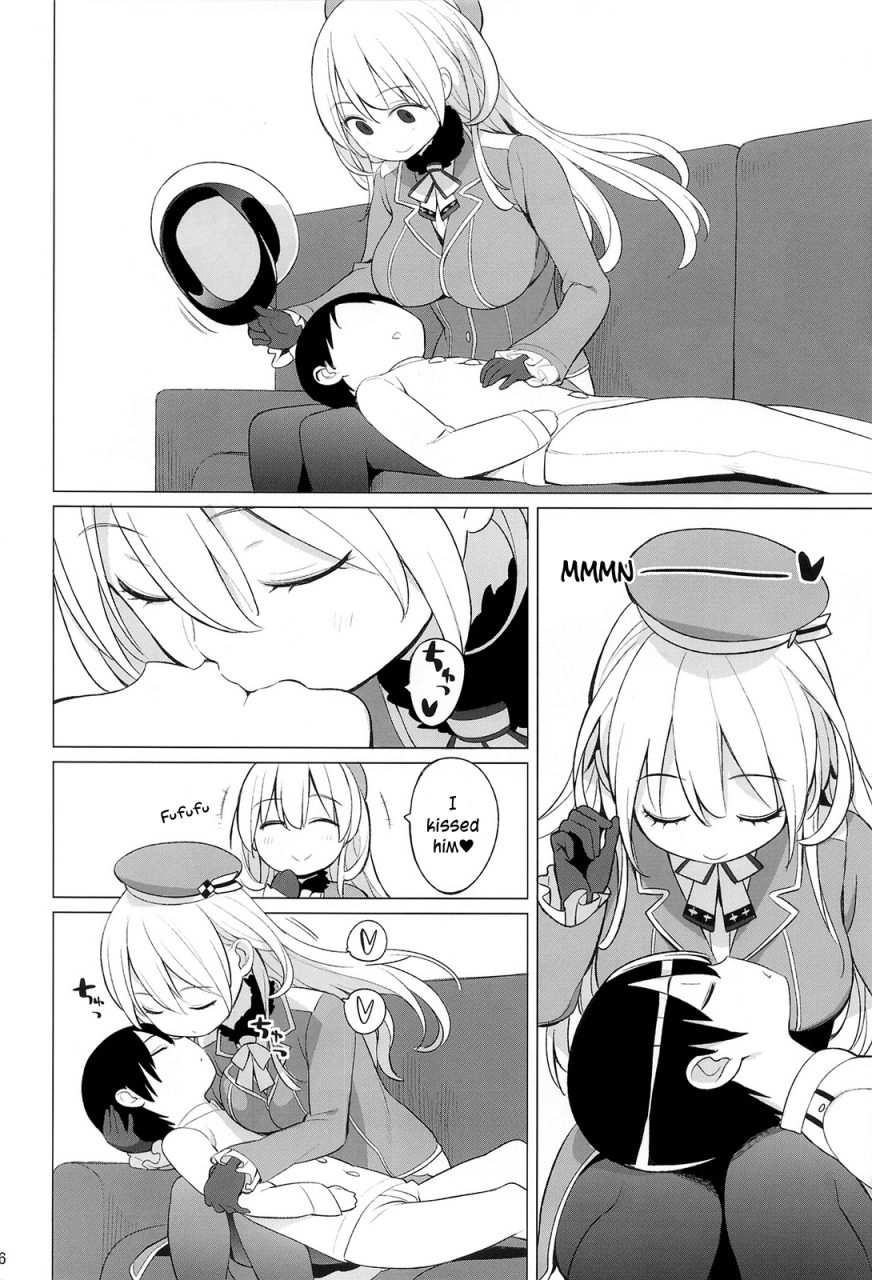 sc61-higuma-ya-nora-higuma-atago-to-chiisana-teitoku-san-kantai-collection-kancolle-english