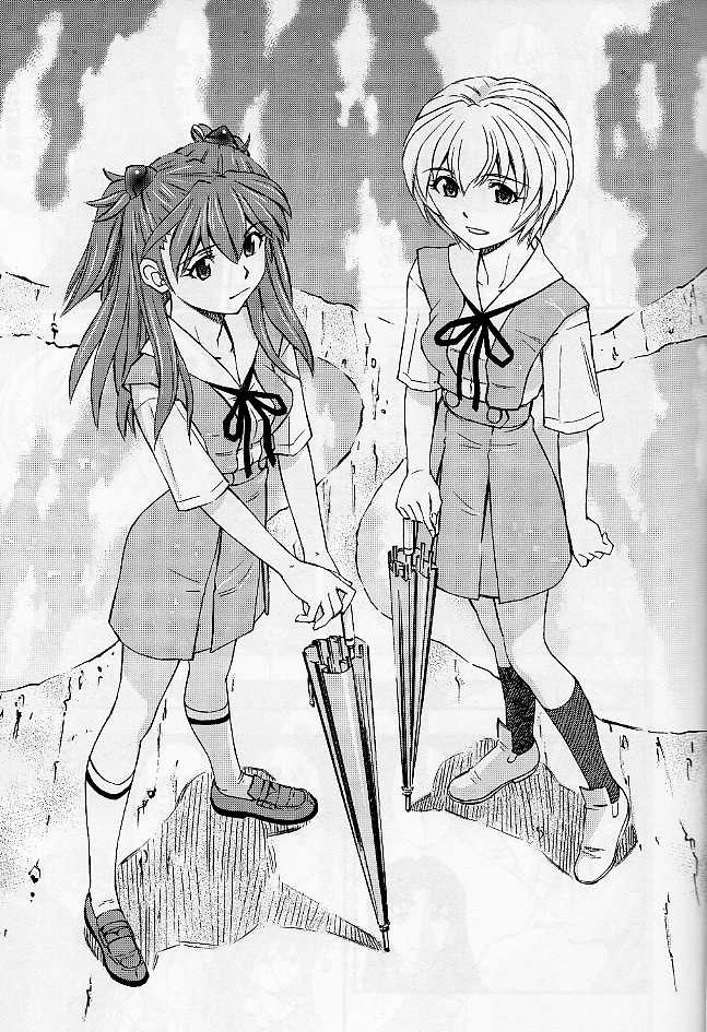 sc61-studio-wallaby-kura-oh-boku-no-asuka-to-rei-kyoudou-seikatsu-neon-genesis-evangelion-english