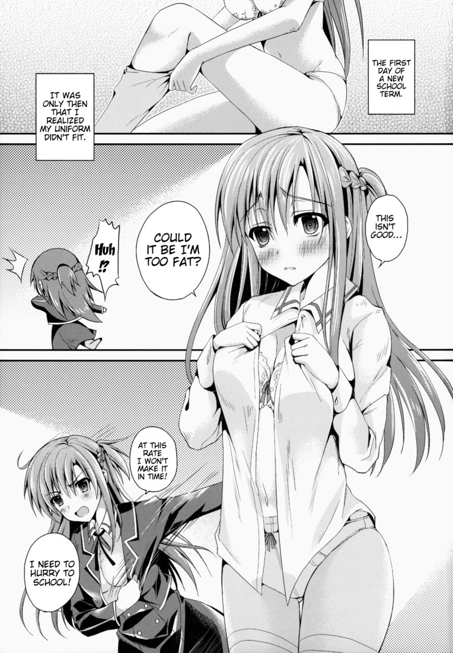 sc63-twinbox-hanahanamaki-sousouman-shishunki-ni-nama-de-nakadashi-suru-to-cum-inside-raw-during-puberty-sword-art-online-english-doujin-moeus