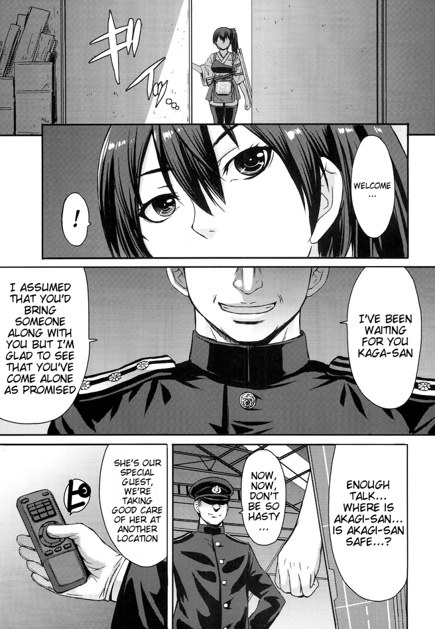 sc64-bakunyu-fullnerson-kokuryuugan-modaeru-kaga-kaga-in-agony-kantai-collection-kancolle-english-doujin-moeus