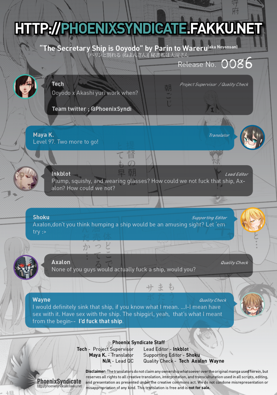 sc65-parin-to-wareru-neyonsan-hishokan-wa-ooyodo-san-the-secretary-is-ooyodo-kantai-collection-kancolle-english-psyn