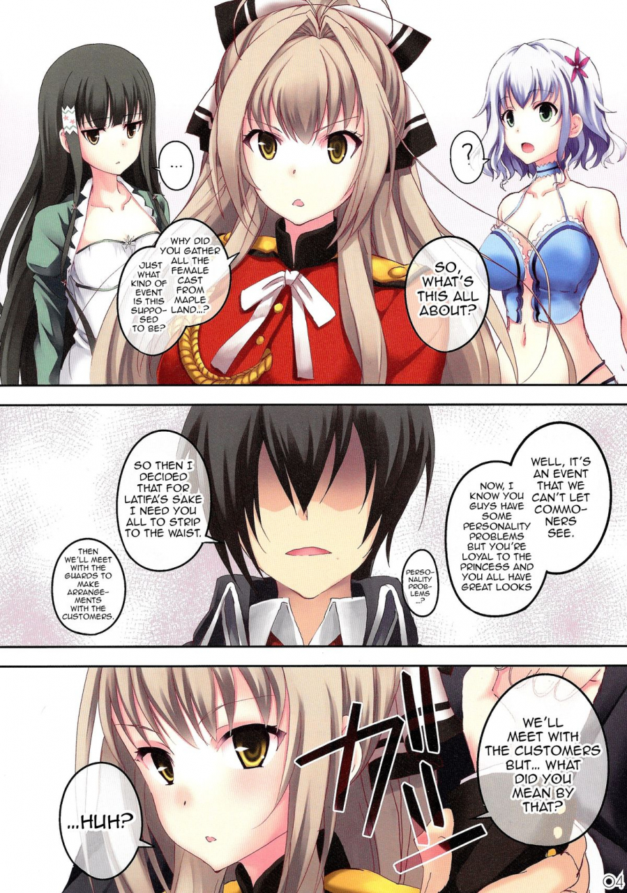 sc65-seven-days-holiday-shinokawa-arumi-koga-nozomu-my-beautiful-dark-deranged-fantasy-amagi-brilliant-park-english-doujin-moeus