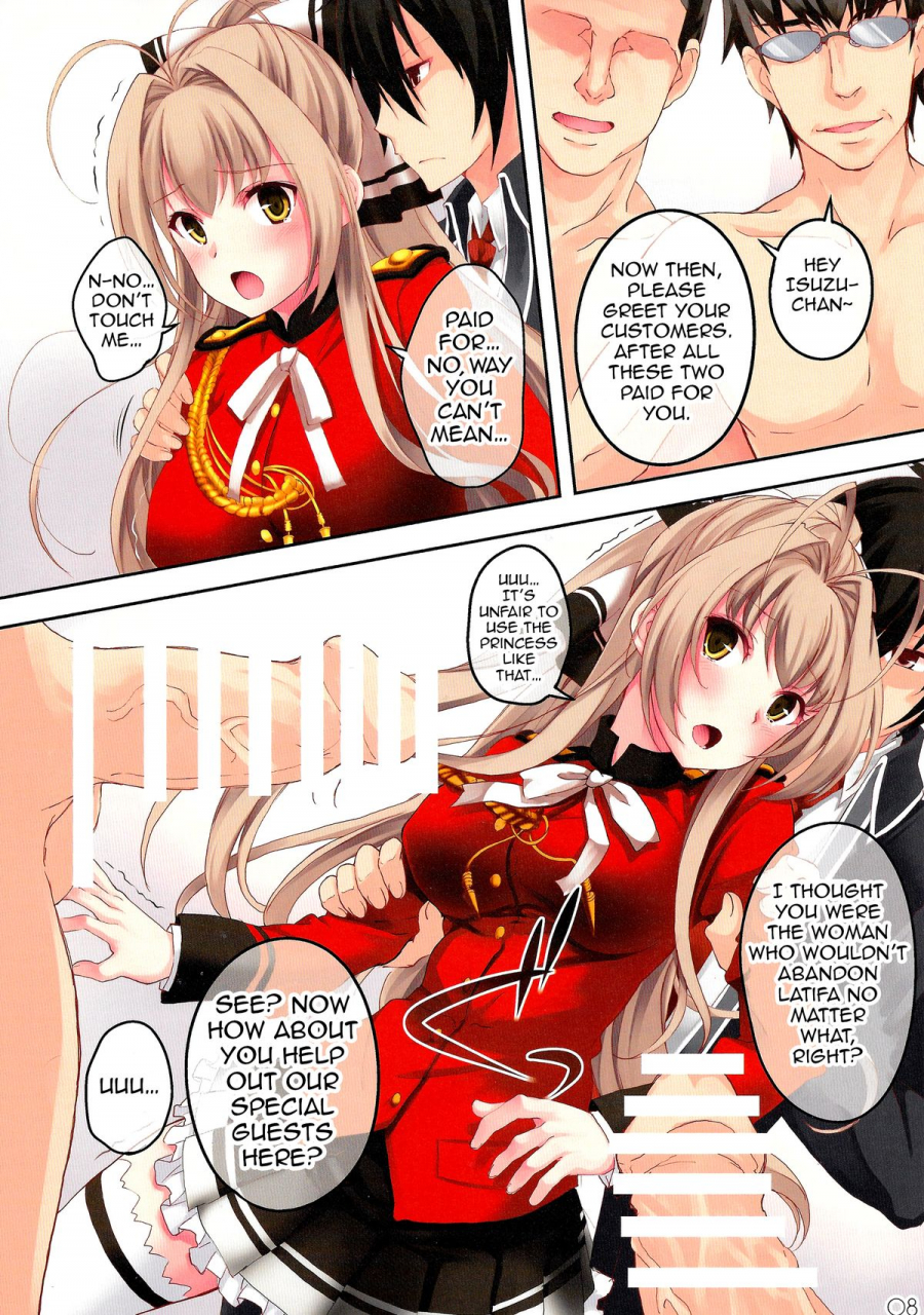 sc65-seven-days-holiday-shinokawa-arumi-koga-nozomu-my-beautiful-dark-deranged-fantasy-amagi-brilliant-park-english-doujin-moeus