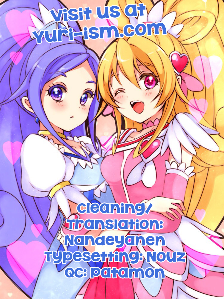 sht2014-haru-muramura-pocky-kasumi-my-sweet-heart-dokidoki-precure-english-yuri-ism