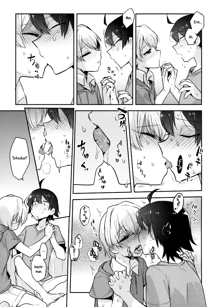 spark10-hamehame-service-area-cr-r-tenshi-kawaii-totsuka-no-dekamara-de-mesu-ni-sareru-hachiman-no-hon-cute-angel-totsuka-turns-hachiman-into-his-bitch-with-his-elephant-cock-yahari-ore-no-seishun-love-come-wa-machigatteiru-english-sw