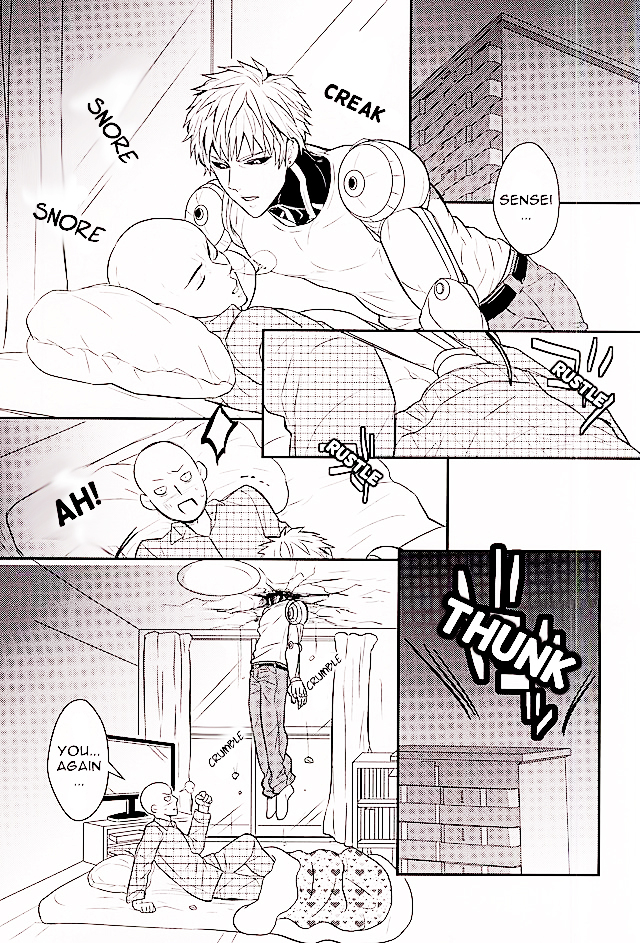 spark10-rro-ruratto-toki-o-kakeru-hage-the-baldy-who-leapt-through-time-one-punch-man-english-bob-brown