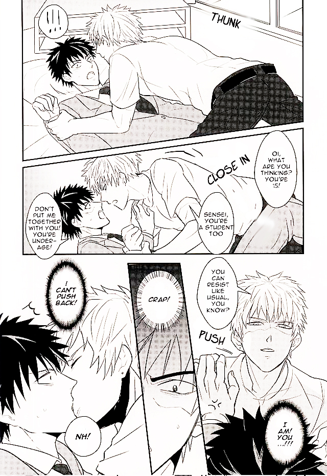 spark10-rro-ruratto-toki-o-kakeru-hage-the-baldy-who-leapt-through-time-one-punch-man-english-bob-brown